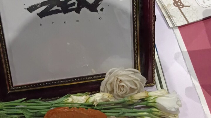 Kebencian yang lebih dalam dari hantu