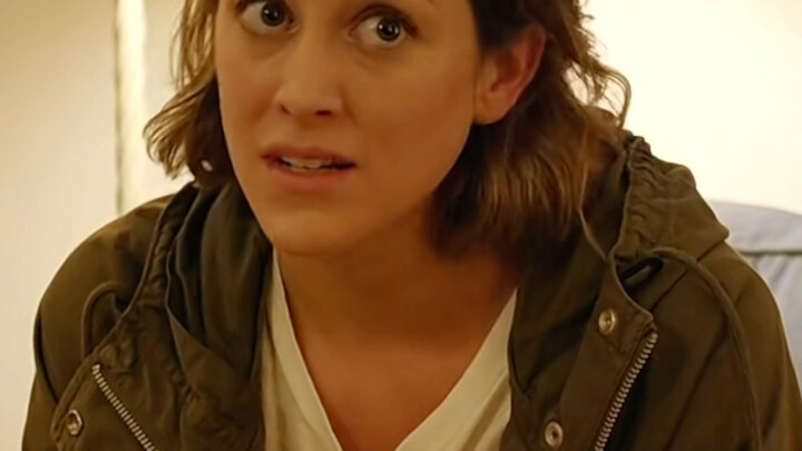 “Bahkan satu detik pengkhianatan pun bisa menghancurkan seluruh kepercayaan dan cinta” #DramaAmerika