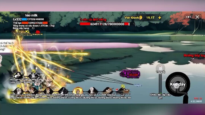 #BuildaGame#钓魂#32584787#