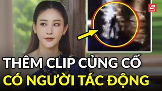 Nữ quản lý nói gì về clip củng cố nghi vấn sao nữ Chiếc Lá Cuốn Bay bị sát hại