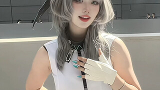 Oi—feels kinda hot, huh