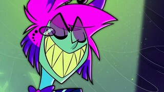 Hell Inn, but every time a character says a "dirty word", there will be an explosion.