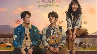 Cupid's Last Wish (2022) Episode 2