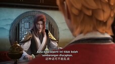 Tales Of Demons And Gods S9 Eps 32 Sub Indo