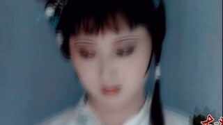 [Lin Daiyu x Zhou Yu] Heavy rain is coming [Red Mansion x Three Kingdoms Lalang] Fairy Flower in Lan