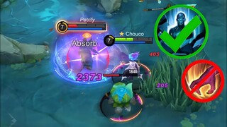 goodbye harley jungle meta!