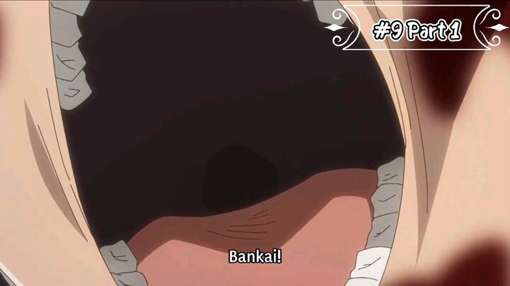 Bleach TYBW Cour 4 EP 49 - Episode Terbaru AMV!