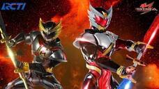 BIMA Satria Garuda Episode 14 (English Subtitle)