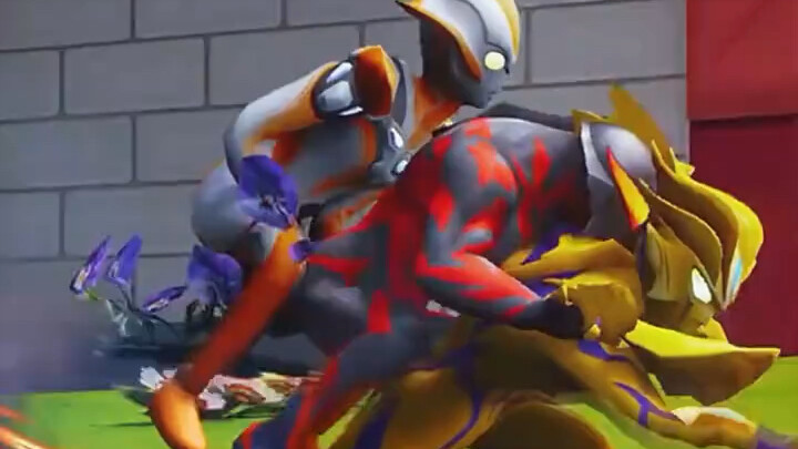 Zero bay quá thấp