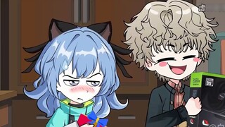 31   لين وان يقابل لي لين يون مرة أخرى