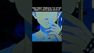 First person to do this🗿 [ Tokyo Revengers ] #hanma #mikey #tokyorevengersedit #anime