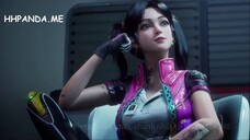 Dư Tẫn Hành Giả (Kẻ Bước Đi Giữa Tro Tàn) Tập 8 Vietsub Miễn Phí - HHPANDA