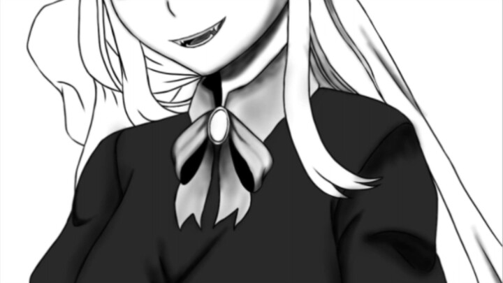 Ding Dong | Ibis Paint X 🎨