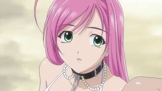 Rosario+Vampire season 1 Episode 9