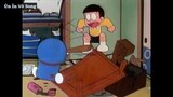 Doraemon chế: Phá nhà đi Nobita