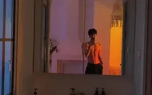 คลิปนี้ทำไมนานจังคะ ดูไม่จบสักที😳