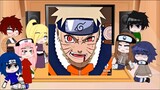 ЁЯСТ Naruto's Friends react to themselves, Naruto, Naruto Aus ЁЯСТ Gacha ЁЯСТ || ЁЯОТ Naruto react Compilation ЁЯОТ