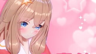 [Jiaran Kecil Pemalu] Ini sungguh sangat memalukan⁄(⁄ ⁄•⁄ω⁄•⁄ ⁄)⁄! ! ! 【siaran langsung】