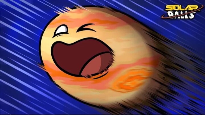 Jupiter IS BACK! - Part 1