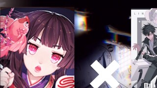 [ Onmyoji ] + [ LINK CLICK ] Itchy Mouse Edition LINK CLICK / Cardiac Arrest, Deadly Knife Knife