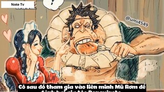 Top 6 Thiếu Nữ Dại Trai Nhất Trong One Piece #14- 7