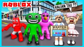 Kocak Kita Menolong Anak Garten Of Ban Ban Di Roblox Brookhaven ft @Shasyaalala