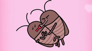 Episode 203 | This is the temptation of mantis ~