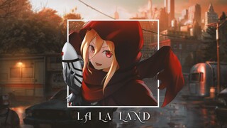 Overlord Season 4 AMV LA LA LAND ᴴᴰ