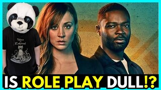 Role Play (2024) Prime Video Movie Review