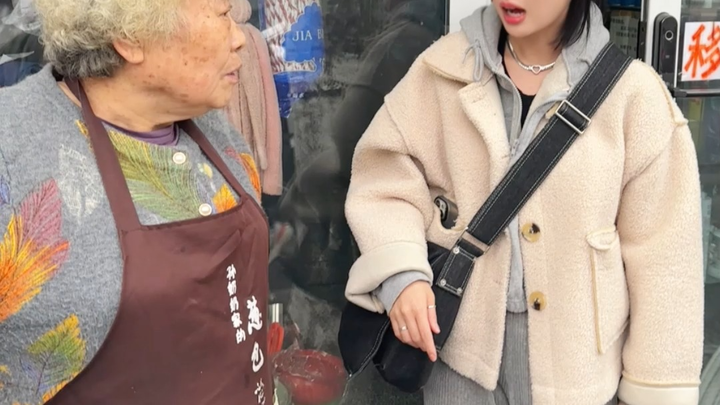 หางโจวไม่ใช่ดินแดนมืดมนด้านอาหาร! ฉันรักหางโจว~