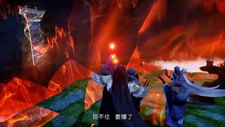 New❗Preview Lord Of Aciend Gods Grave Eps 314🔥
