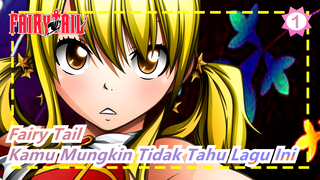 Fairy Tail | [Statis] Kamu Mungkin Tidak Tahu Lagu Ini_1