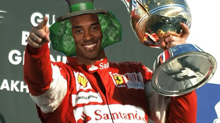 Bá vương Bayinbuluk