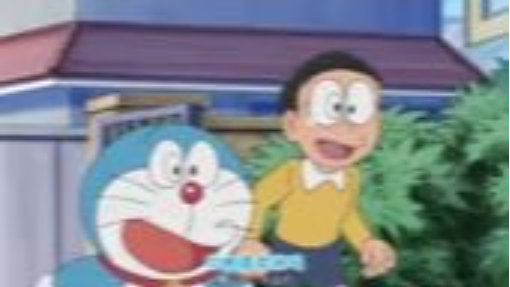 Doraemon episode 733