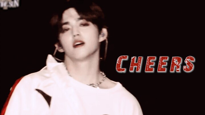 【SEVENTEEN】“我们始于地下室，如今将高楼筑起，东京巨蛋也要为我响起Cheers ”五万人的场馆唱Cheers次人你们真的好热血!!!