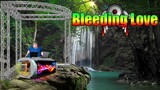 Bleeding Love (Reggae Remix) Leona Lewis Dj Jhanzkie 2022