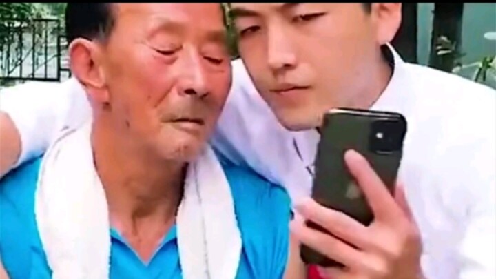 Could this be the legendary return of light? !