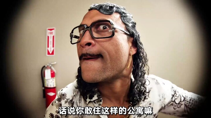 Black Brother: Foreign landlords are still the most reliable—they’ll chase away all sorts of weird a