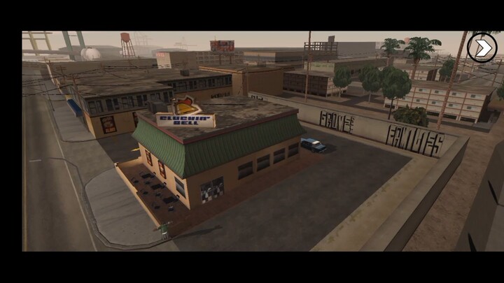 full of G.T.A  😮😮😮😮