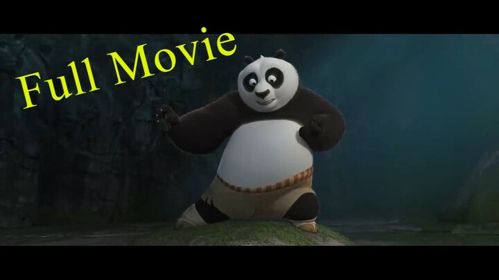 Watch Full Kung Fu Panda 02 Movie For Free / Link In Description