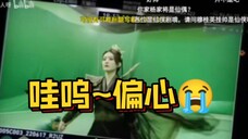 自己剪的被喷,别人转我的下面都是好评?哇呜呜呜呜~