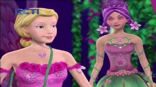 Barbie Fairytopia 3 Bahasa Indonesia