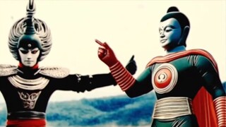 Buddha Created the World ED 『ナンマイダーのうた』(TVサイズ)