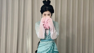 张飞绿豆一把！吕布义夫一位！