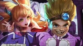 aya and max.exe | nhưng tôi bán 1 tỷ gói mè cho AD team bạn | expeditionary commander