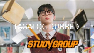 𝕊𝔾; Mɪɴᴅ Mᴀᴛᴇs - 𝐸𝑝𝑖𝑠𝑜𝑑𝑒 4 [𝑇𝑎𝑔𝑎𝑙𝑜𝑔 𝐷𝑢𝑏𝑏𝑒𝑑