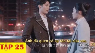 Hải thượng phồn hoa Tập 25 - Vũ Tranh ra tù, tỏ tình với Hiểu Tô