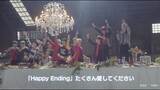 [SPECIAL]SEVENTEEN - Happy Ending MV Making Movie