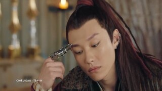 Chiêu Dao (Lồng Tiếng) - Tập 44