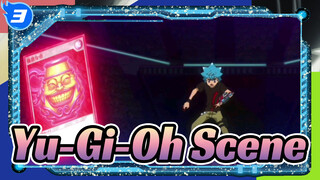 Yu-Gi-Oh!|SEVENS EP52 Scene_3